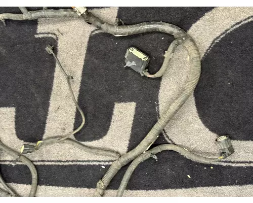 FORD F650 Engine Wiring Harness