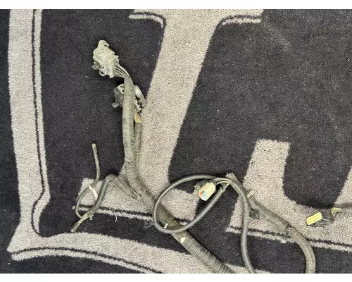 FORD F650 Engine Wiring Harness