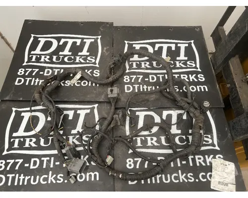 FORD F650 Engine Wiring Harness