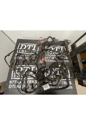 FORD F650 Engine Wiring Harness