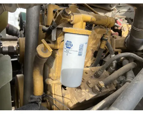 FORD F650 Engine Wiring Harness