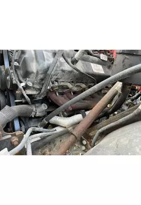FORD F650 Exhaust Manifold