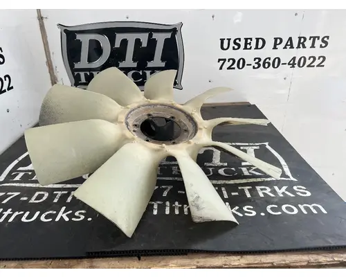 FORD F650 Fan Blade