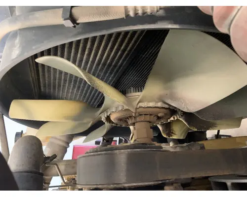FORD F650 Fan Blade