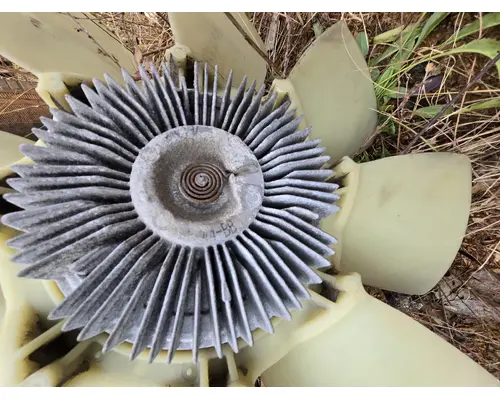 FORD F650 Fan Clutch