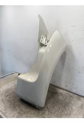FORD F650 Fender Extension