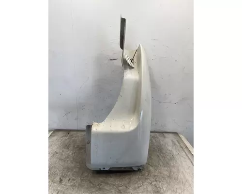 FORD F650 Fender Extension