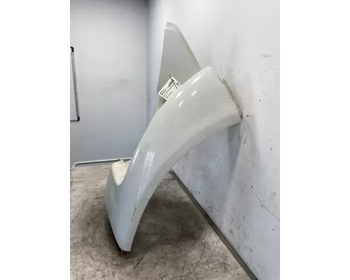 FORD F650 Fender Extension