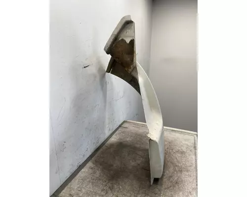 FORD F650 Fender Extension