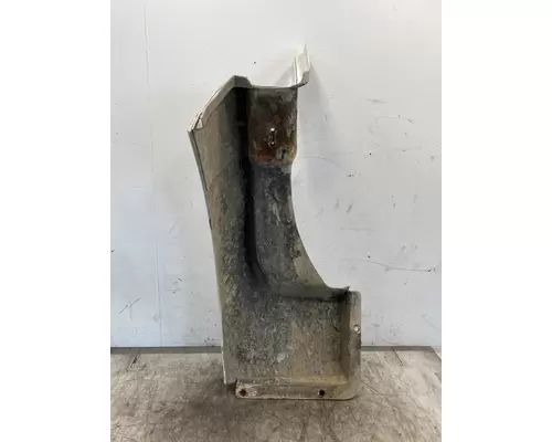 FORD F650 Fender Extension