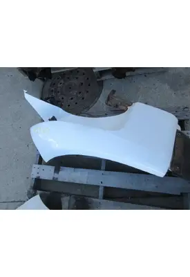 FORD F650 Fender Extension