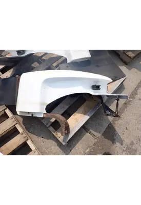 FORD F650 Fender Extension