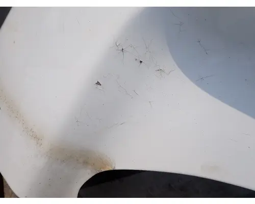 FORD F650 Fender Extension