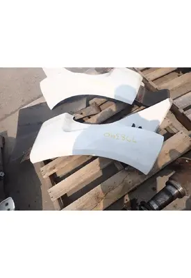 FORD F650 Fender Extension