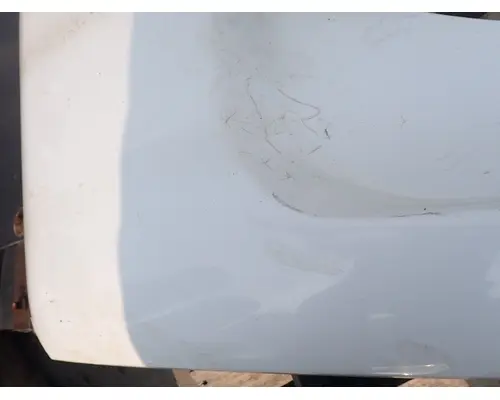 FORD F650 Fender Extension