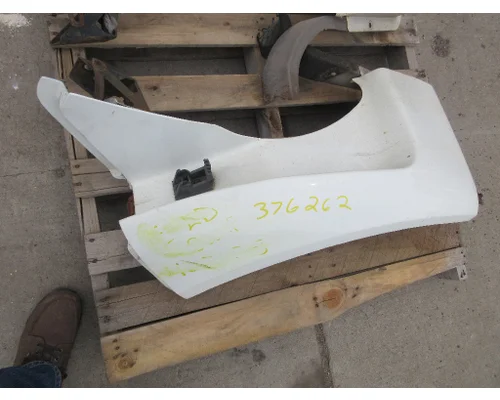 FORD F650 Fender Extension