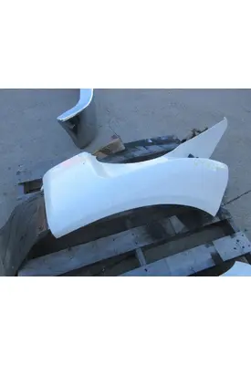 FORD F650 Fender Extension