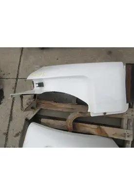 FORD F650 Fender Extension
