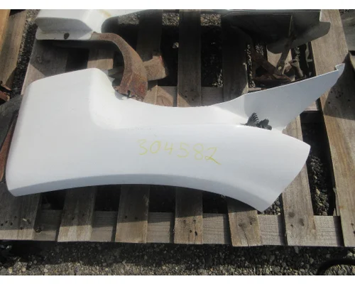 FORD F650 Fender Extension