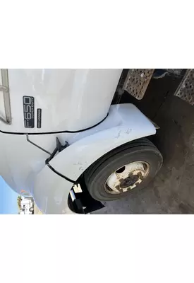 FORD F650 Fender Extension