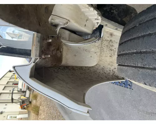 FORD F650 Fender Extension