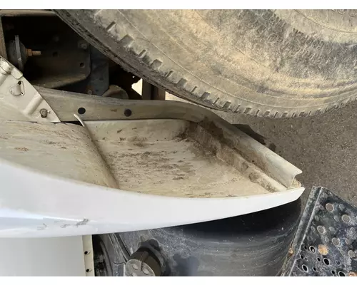 FORD F650 Fender Extension