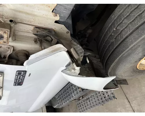 FORD F650 Fender Extension