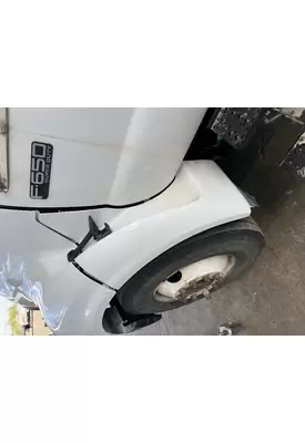 FORD F650 Fender Extension