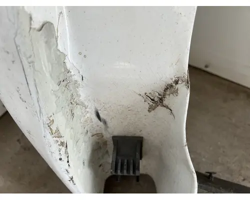 FORD F650 Fender Extension