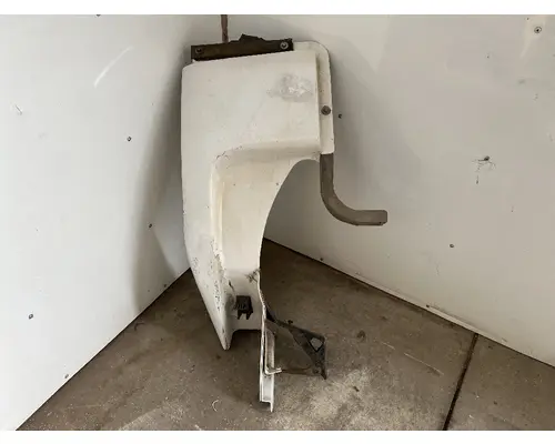 FORD F650 Fender Extension