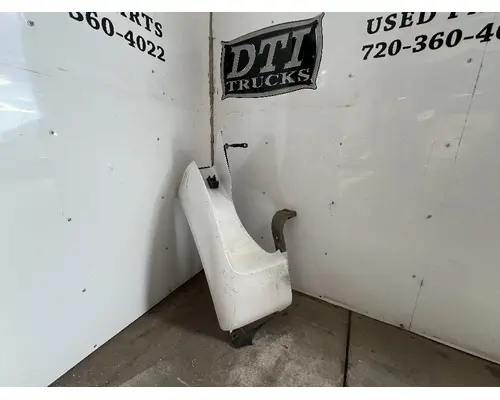 FORD F650 Fender Extension