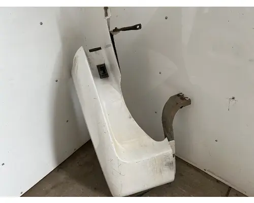 FORD F650 Fender Extension