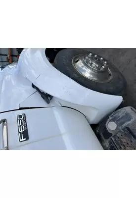 FORD F650 Fender Extension