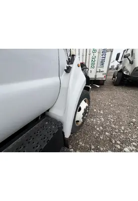 FORD F650 Fender Extension