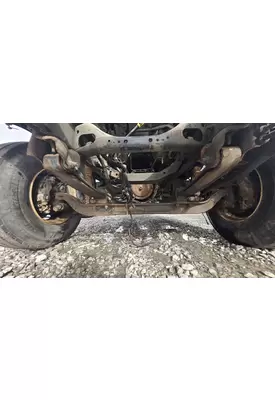 FORD F650 Fr Axle Beam (2WD)