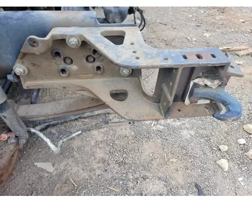 FORD F650 Frame