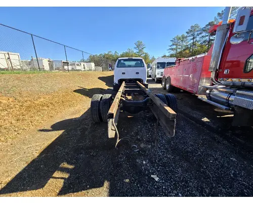 FORD F650 Frame