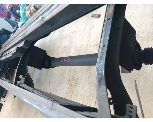 FORD F650 Frame