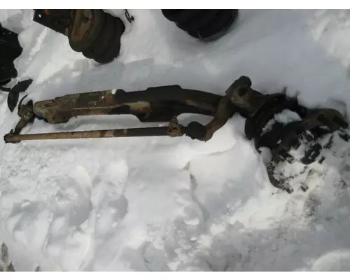FORD F650 Front Axle I Beam