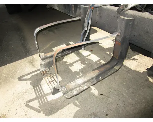 FORD F650 Fuel Tank StrapHanger