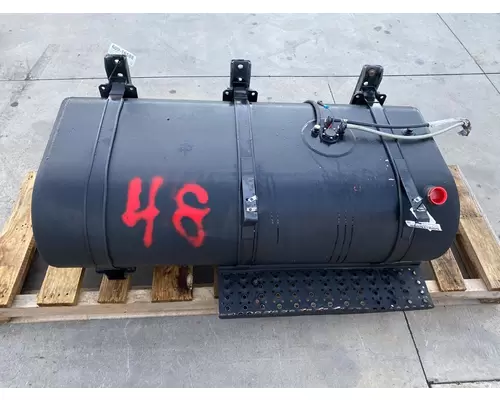 FORD F650 Fuel Tank