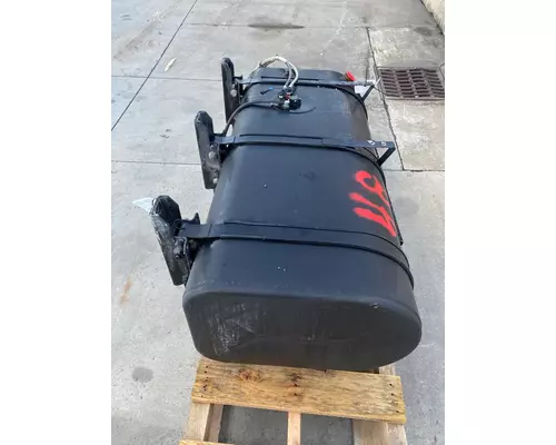 FORD F650 Fuel Tank