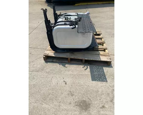 FORD F650 Fuel Tank