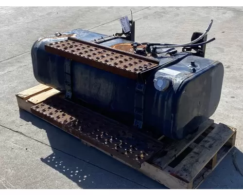 FORD F650 Fuel Tank