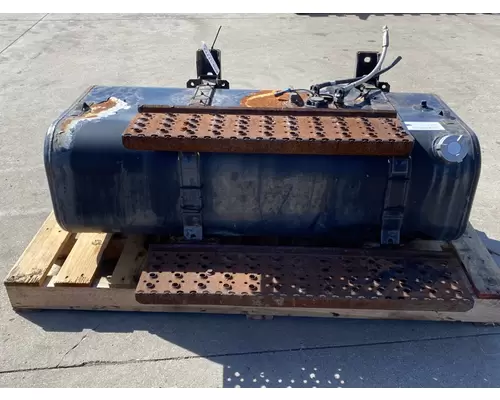 FORD F650 Fuel Tank