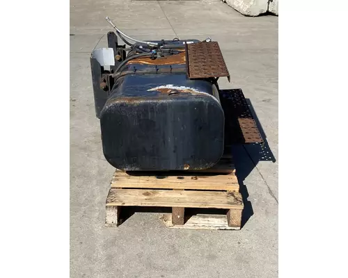 FORD F650 Fuel Tank