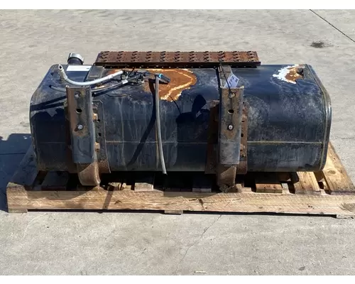 FORD F650 Fuel Tank