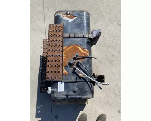 FORD F650 Fuel Tank