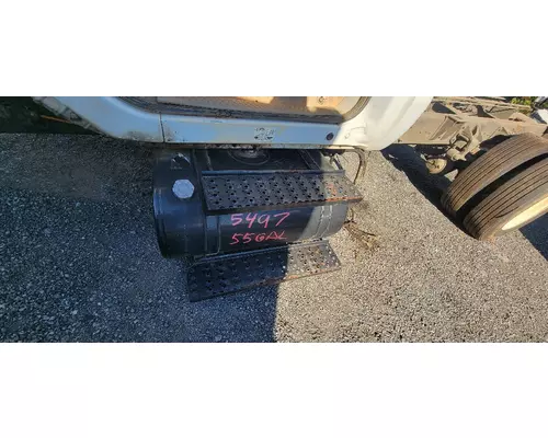 FORD F650 Fuel Tank