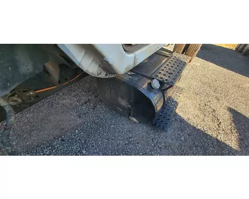 FORD F650 Fuel Tank